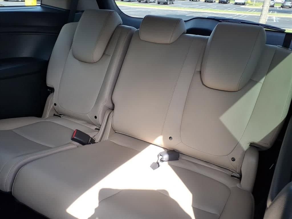 2022 Honda Odyssey - Image 19