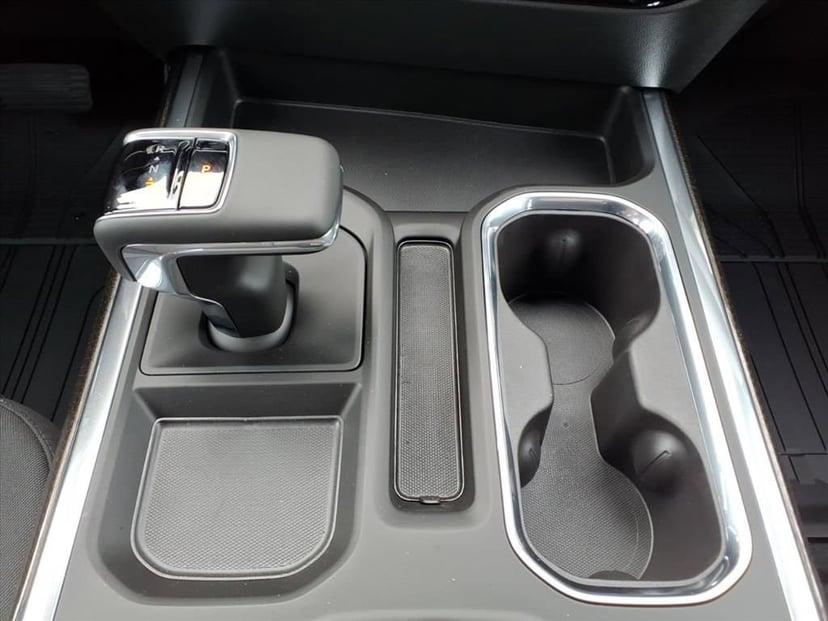 2026 Chevrolet Silverado 1500 - Image 18