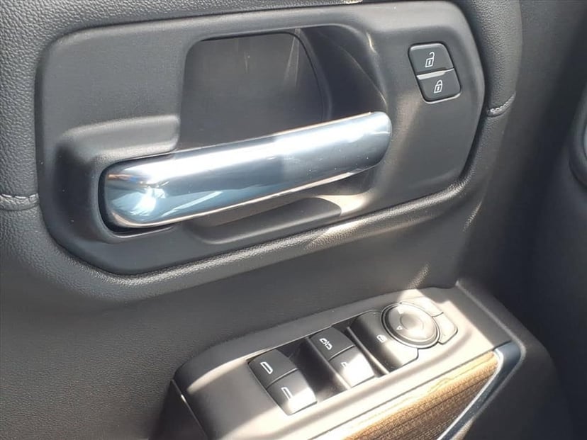 2022 Chevrolet Silverado 1500 LTD - Image 31
