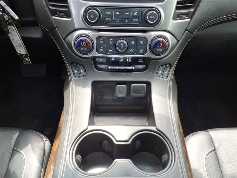 2019 Chevrolet Tahoe - Image 27