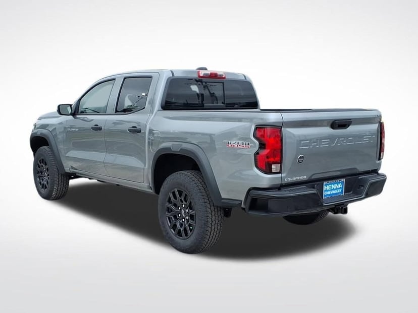 2026 Chevrolet Colorado - Image 6