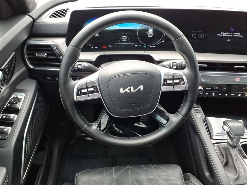 2024 Kia Telluride - Image 23