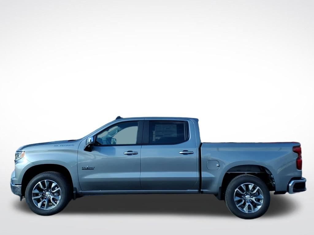 2026 Chevrolet Silverado 1500 - Image 7