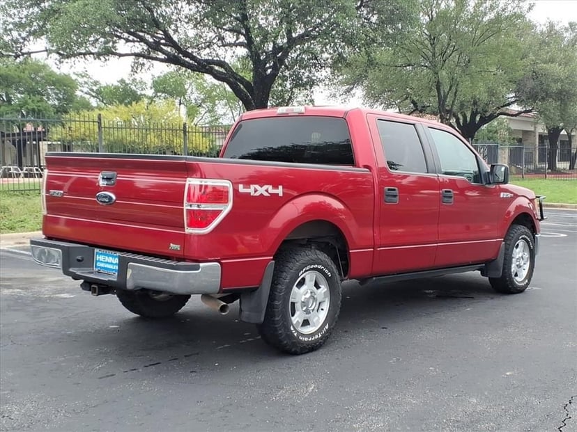 2010 Ford F-150 - Image 6