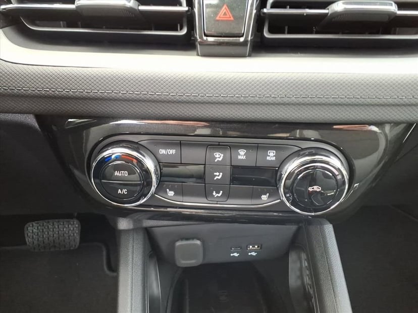 2026 Chevrolet Trailblazer - Image 22