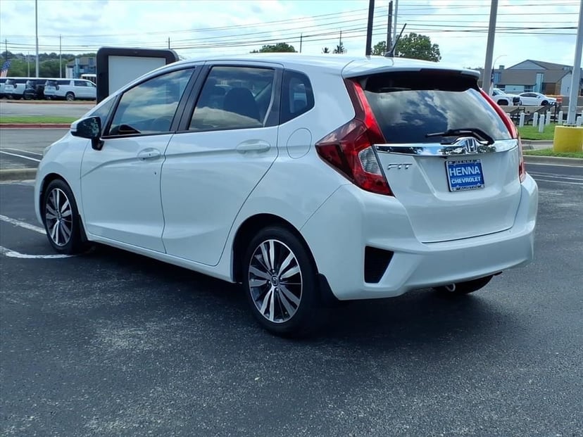 2016 Honda Fit - Image 6
