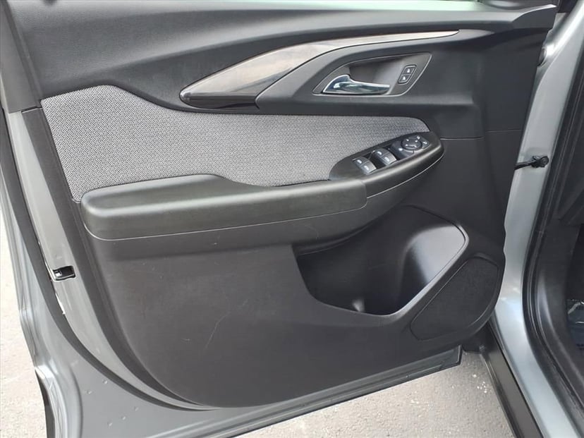 2023 Chevrolet Trailblazer - Image 16