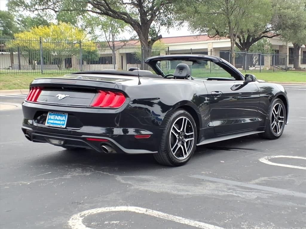 2023 Ford Mustang - Image 6