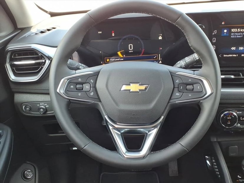 2026 Chevrolet Trailblazer - Image 19