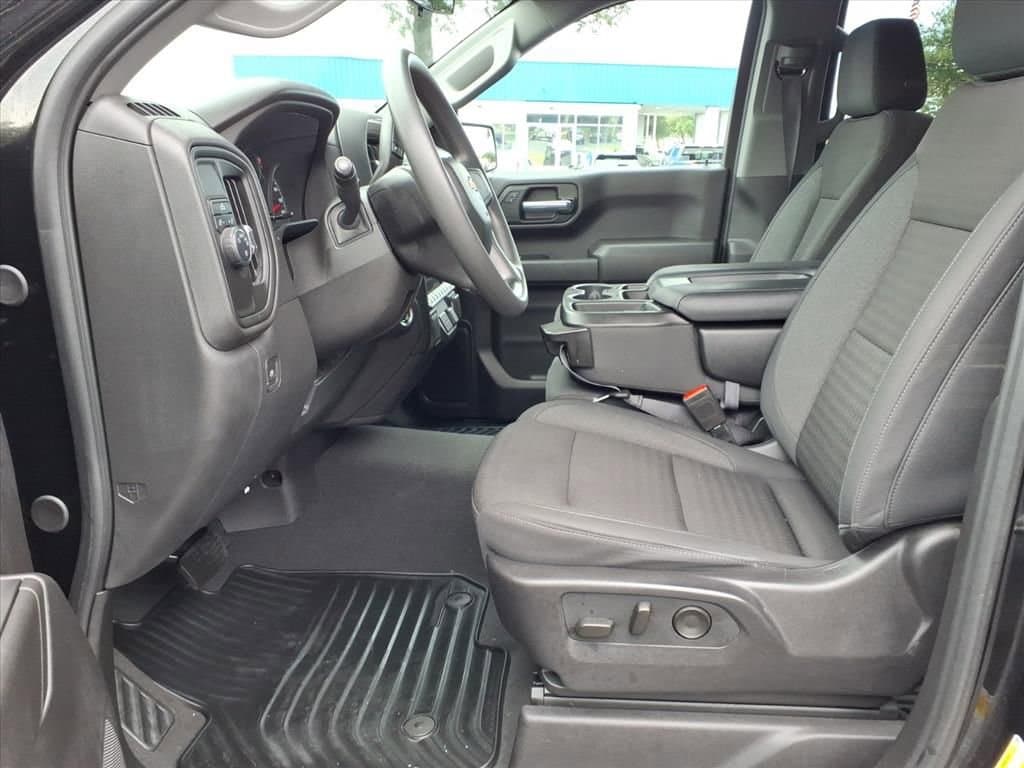 2024 Chevrolet Silverado 1500 - Image 19