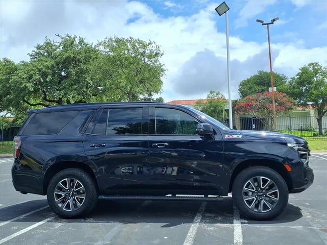 2023 Chevrolet Tahoe