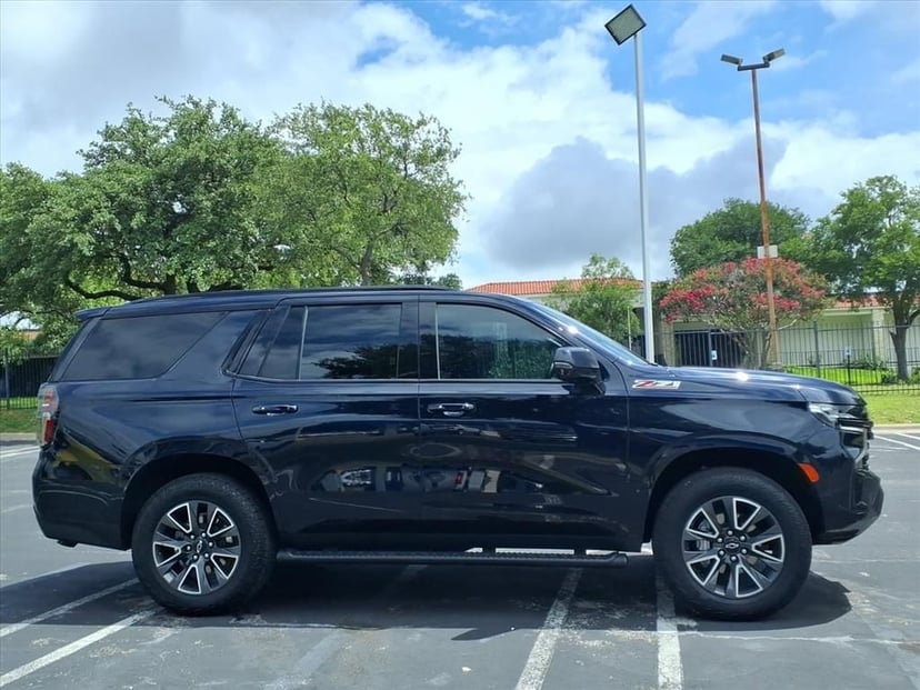 2023 Chevrolet Tahoe