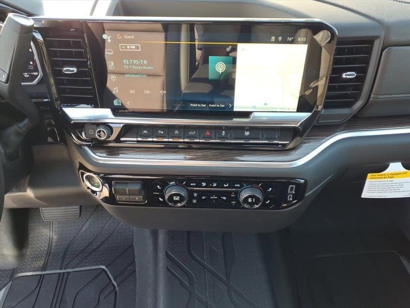 2026 Chevrolet Silverado 1500 - Image 22