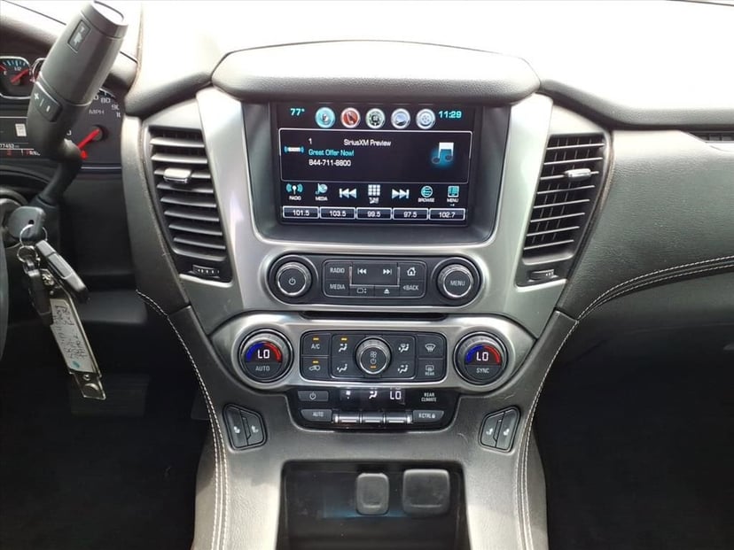 2019 Chevrolet Tahoe - Image 28