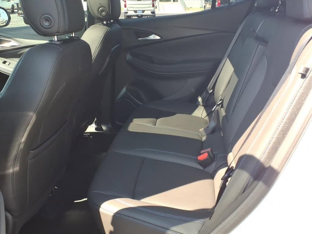 2026 Buick Encore GX - Image 21