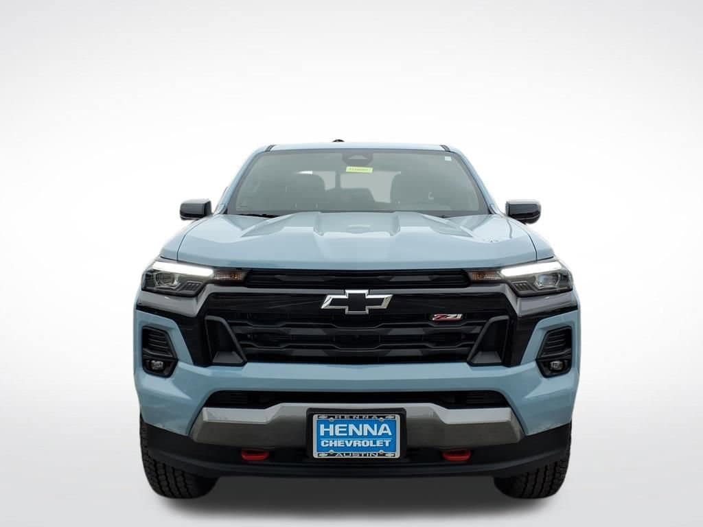 2026 Chevrolet Colorado - Image 6