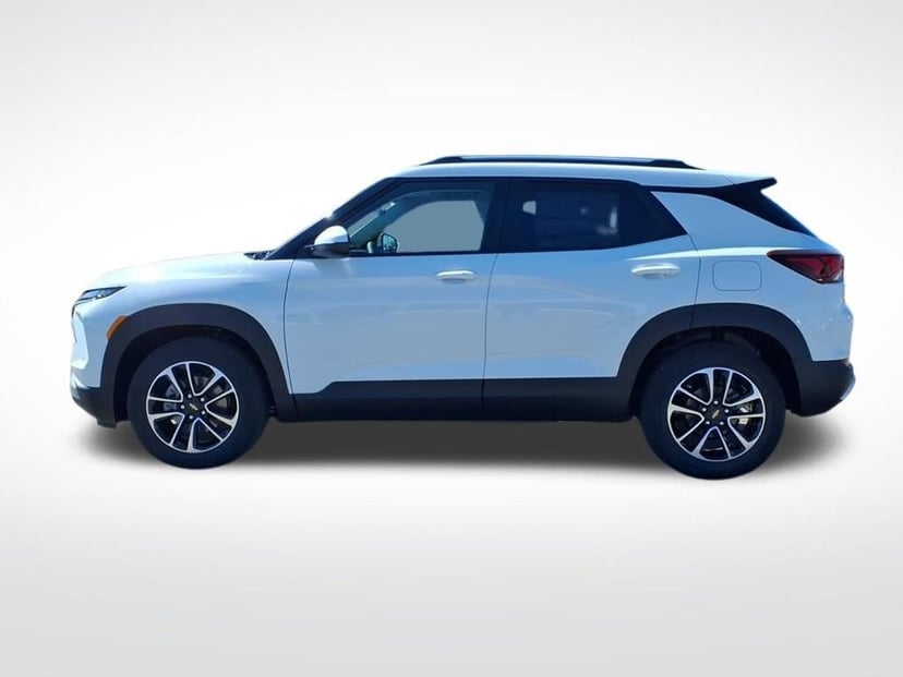 2026 Chevrolet Trailblazer - Image 4