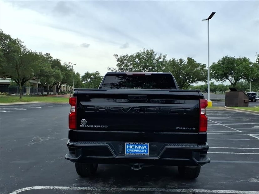 2024 Chevrolet Silverado 1500 - Image 6