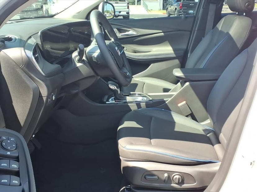 2026 Buick Encore GX - Image 20