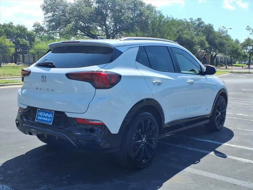 2026 Buick Encore GX - Image 6