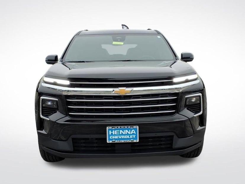 2026 Chevrolet Traverse - Image 9