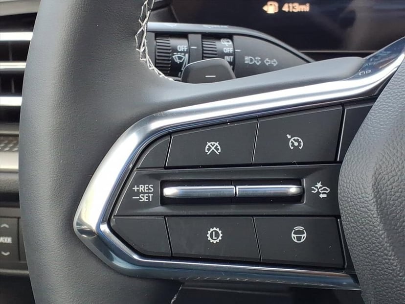 2026 Chevrolet Traverse - Image 22