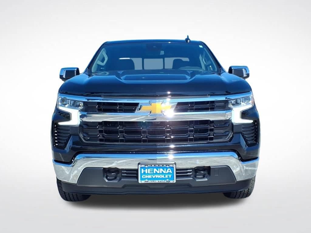2026 Chevrolet Silverado 1500 - Image 9