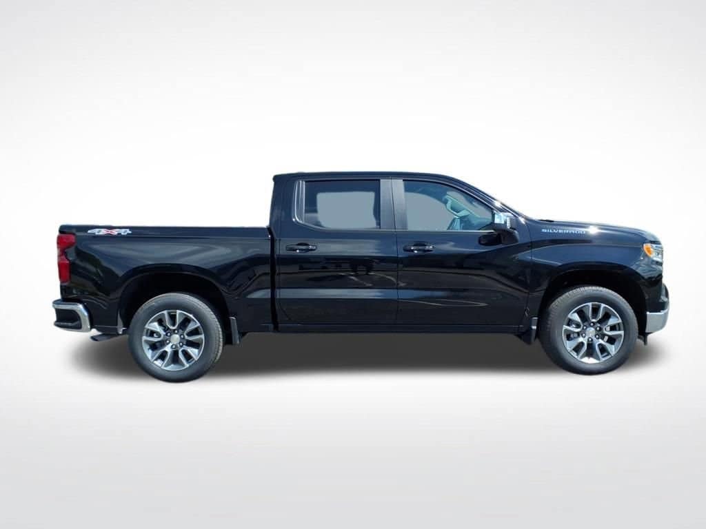 2026 Chevrolet Silverado 1500 - Image 5