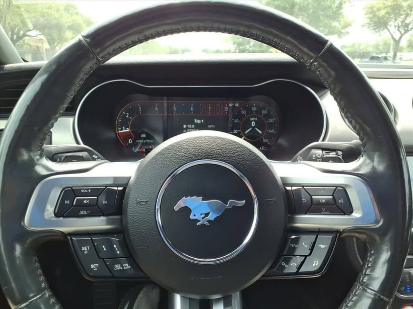 2023 Ford Mustang - Image 26