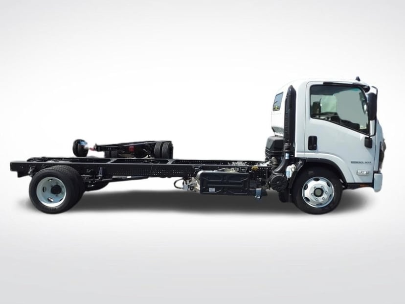 2025 Chevrolet Low Cab Forward 5500 XD - Image 1