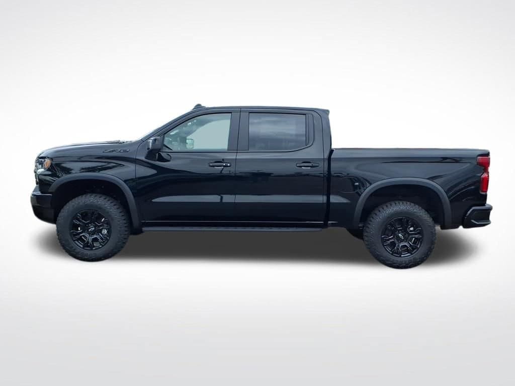 2026 Chevrolet Silverado 1500 - Image 5