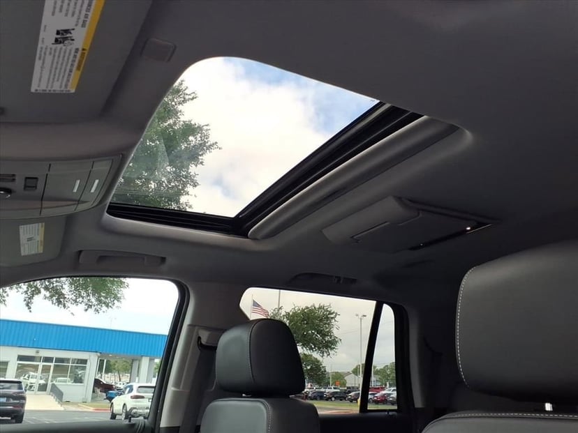 2019 Chevrolet Tahoe - Image 20