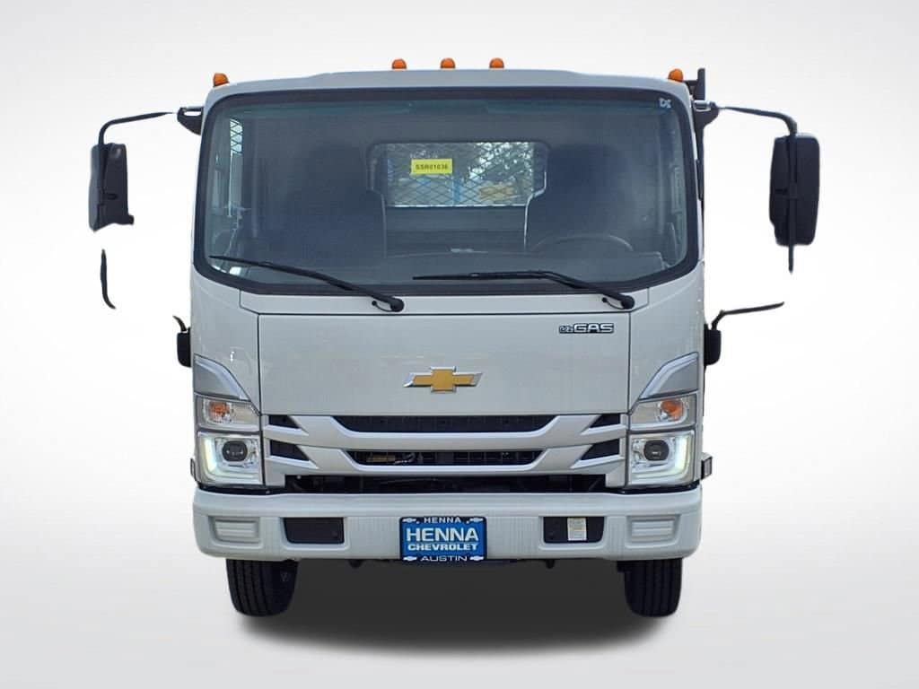 2025 Chevrolet Low Cab Forward 5500 XG - Image 2
