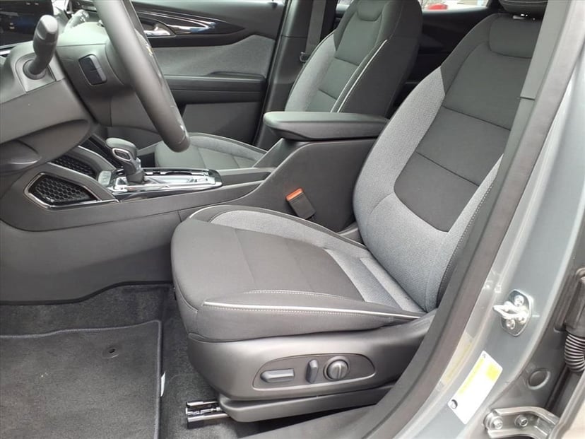 2026 Chevrolet Trailblazer - Image 10