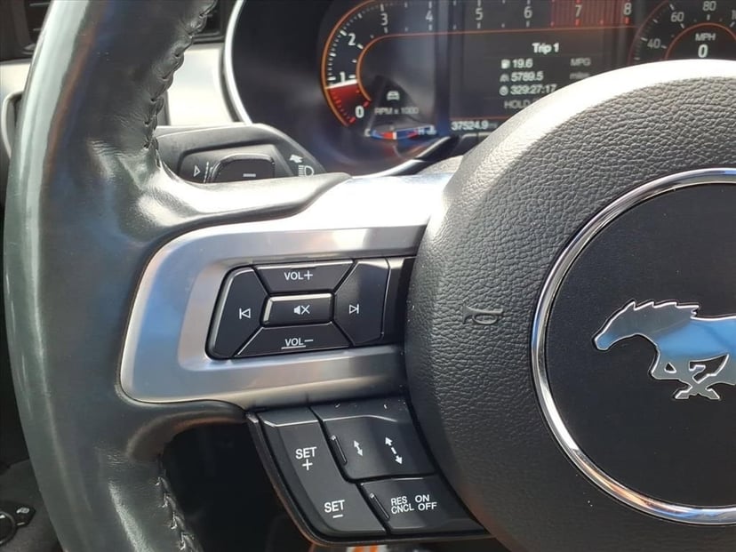 2023 Ford Mustang - Image 28