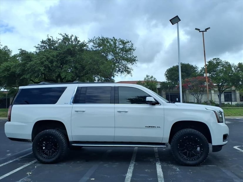 2020 GMC Yukon XL