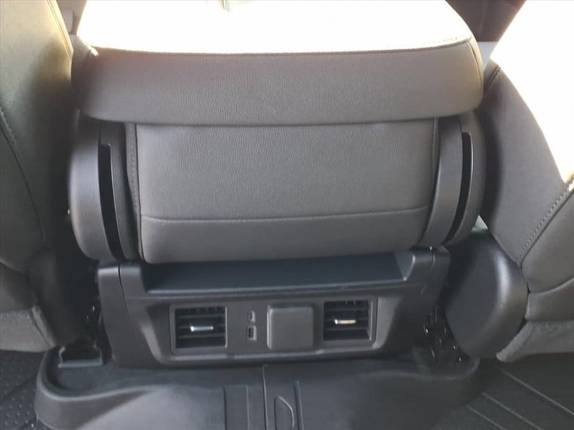 2026 Chevrolet Silverado 1500 - Image 18