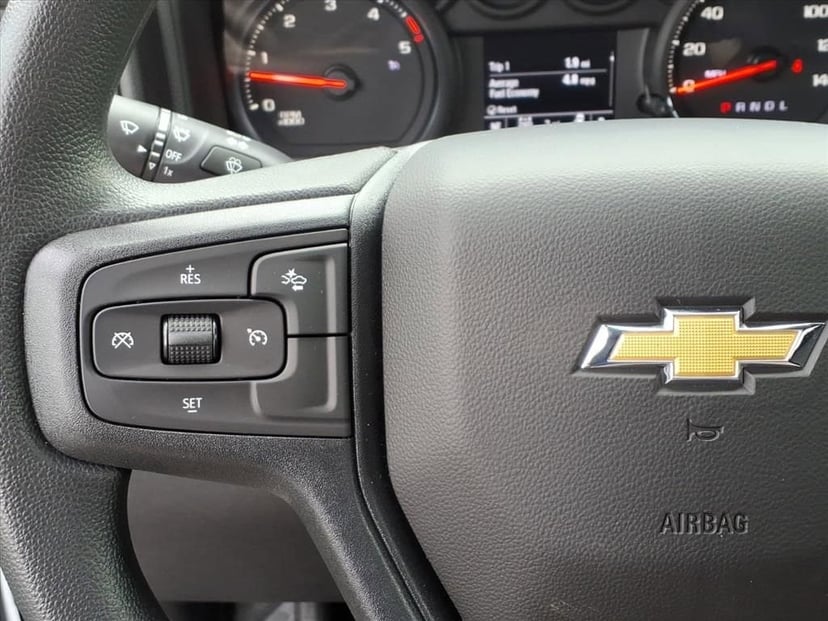 2026 Chevrolet Silverado 3500 HD Chassis Cab - Image 21