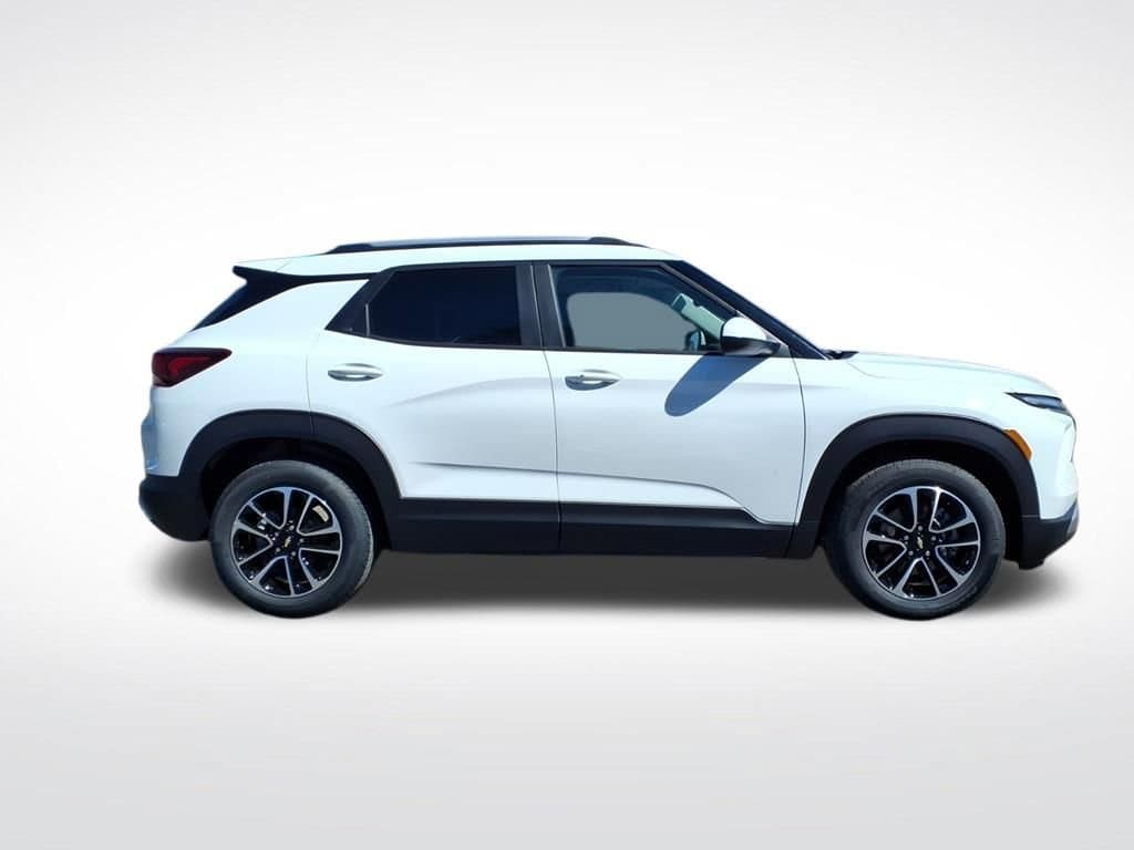 2026 Chevrolet Trailblazer - Image 5