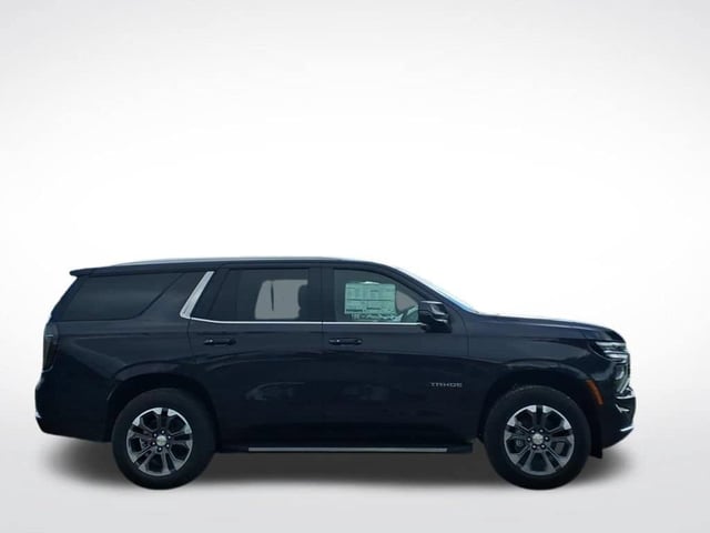2026 Chevrolet Tahoe