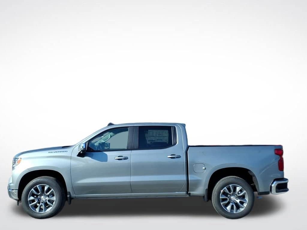 2026 Chevrolet Silverado 1500 - Image 7