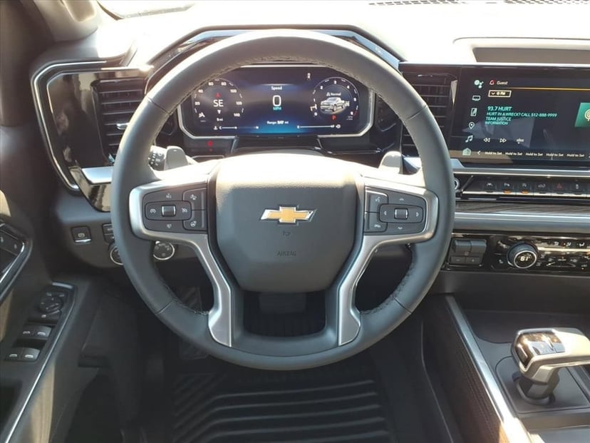 2026 Chevrolet Silverado 1500 - Image 23