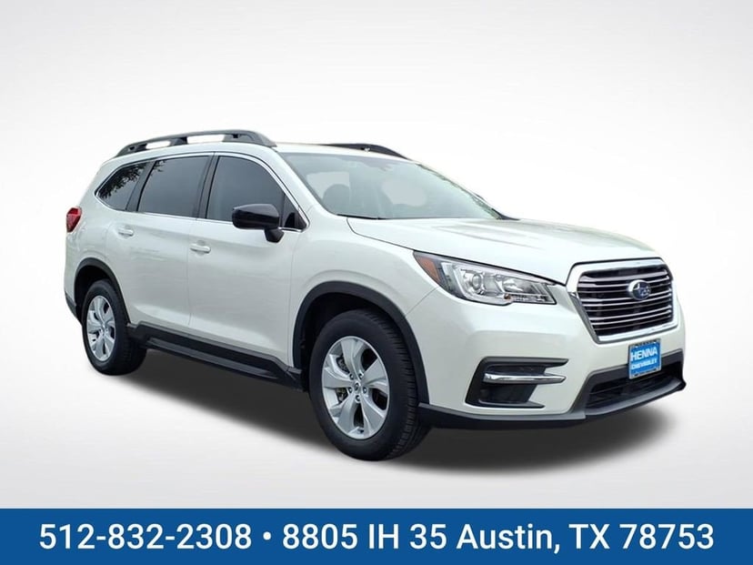 2019 Subaru Ascent - Image 2