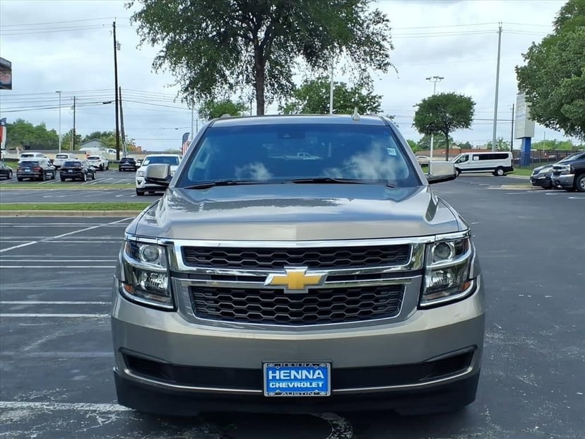 2019 Chevrolet Tahoe - Image 14