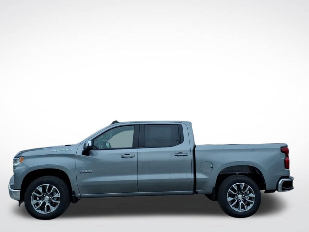 2026 Chevrolet Silverado 1500 - Image 5