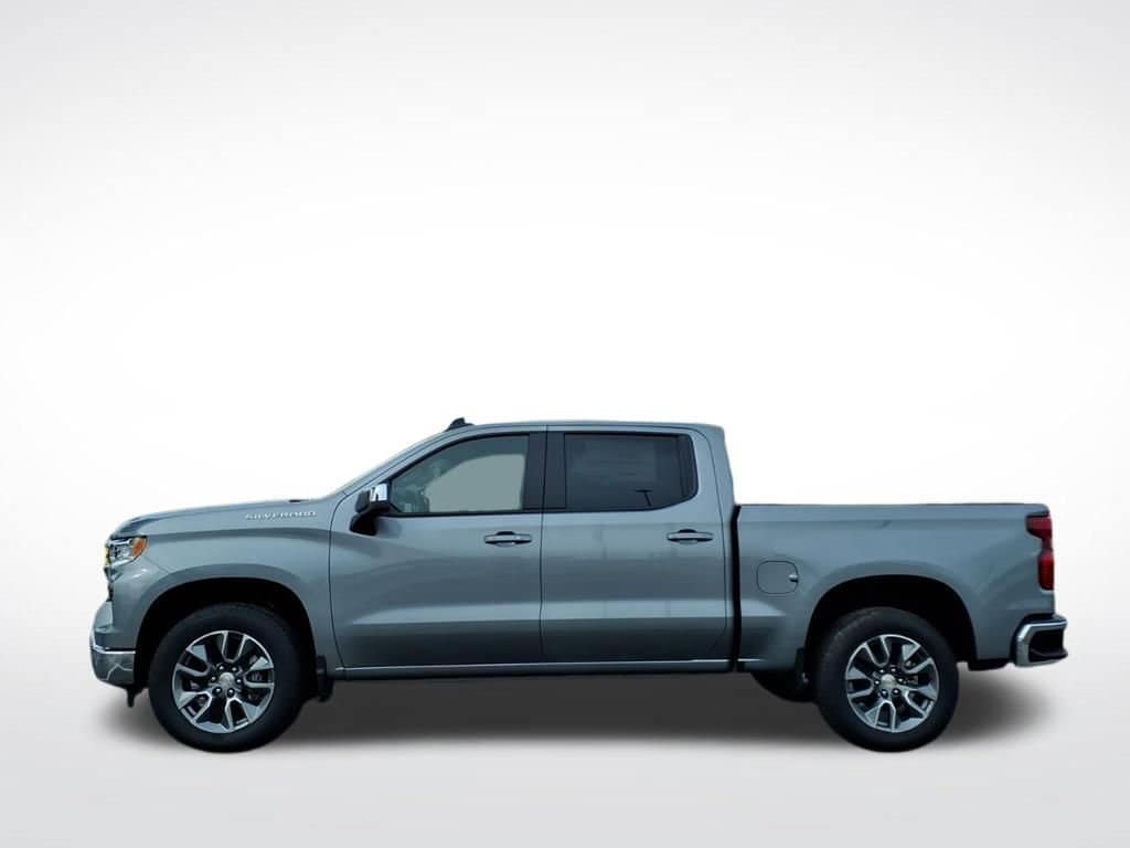 2026 Chevrolet Silverado 1500 - Image 7