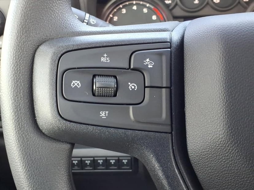 2026 Chevrolet Silverado 2500 HD - Image 21