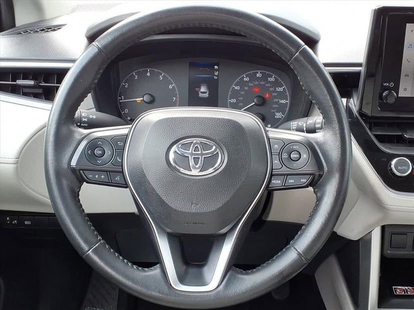 2024 Toyota Corolla Cross - Image 29