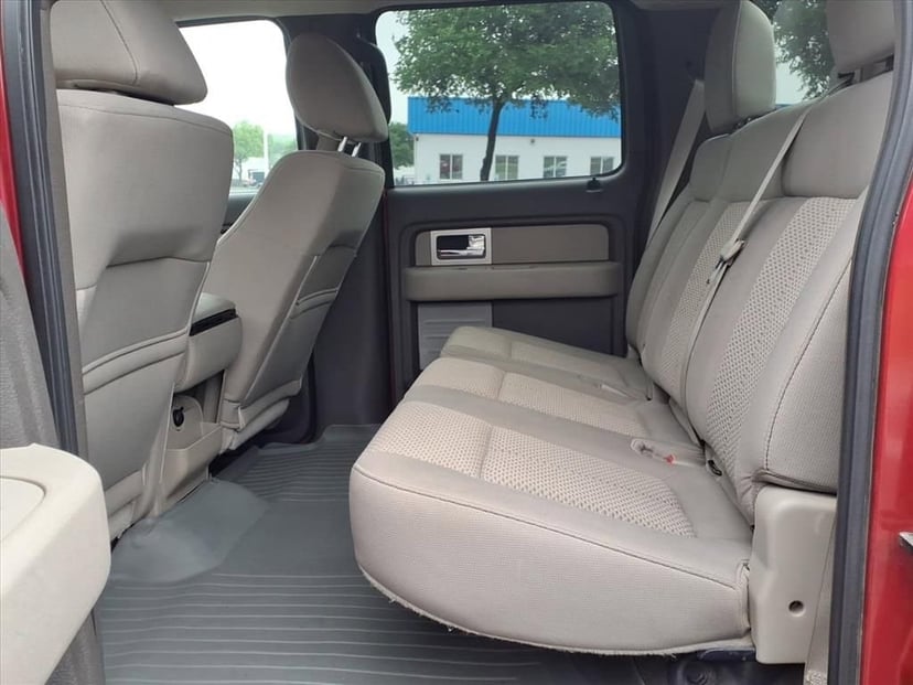 2010 Ford F-150 - Image 21