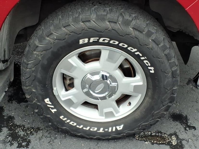 2010 Ford F-150 - Image 15